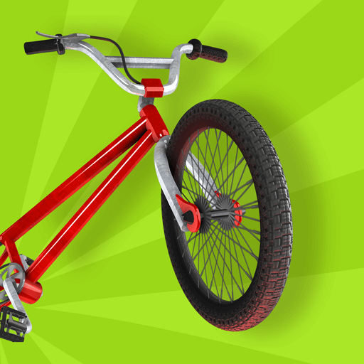 Touchgrind BMX MOD APK v1.39 (Unlocked Money)