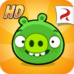 Bad Piggies HD Mod APK v2.4.3389 (Unlimited Diamond)