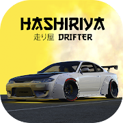 Hashiriya Drifter Mod APK v2.3.7 (Unlimited Money)