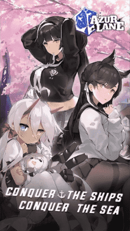 azur lane mod apk