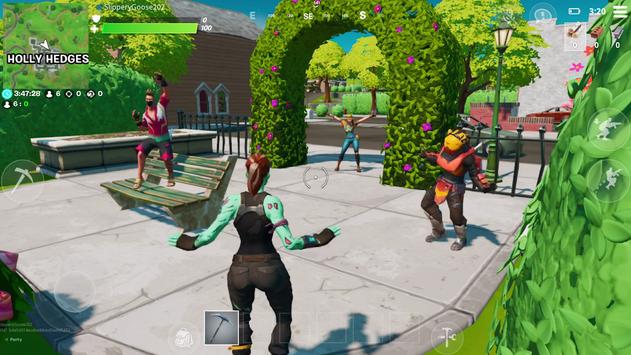 fortnite apk mod unlimited v bucks