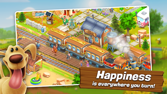 hay day mod apk latest version 2020