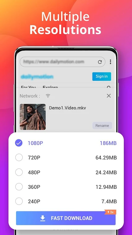 snaptube mod apk old version