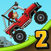 Hill Climb Racing 2 Mod APK v1.59.5 (Unlimited Diamonds)