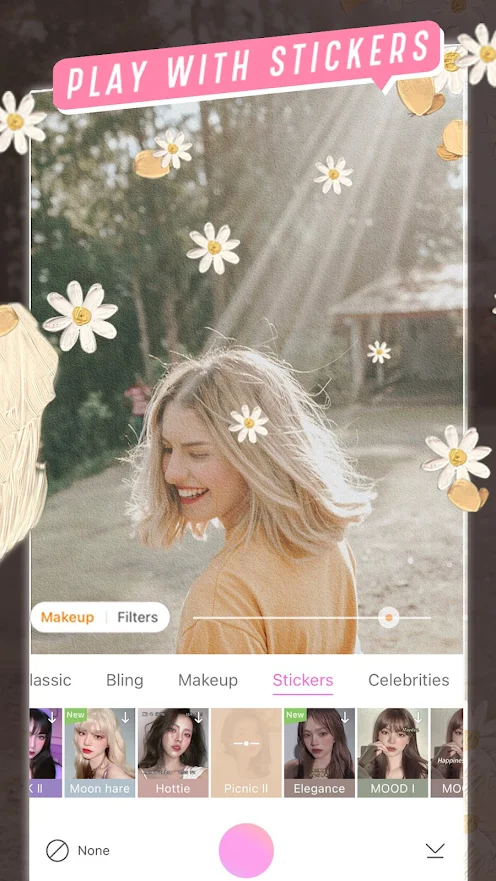 BeautyCam premium apk