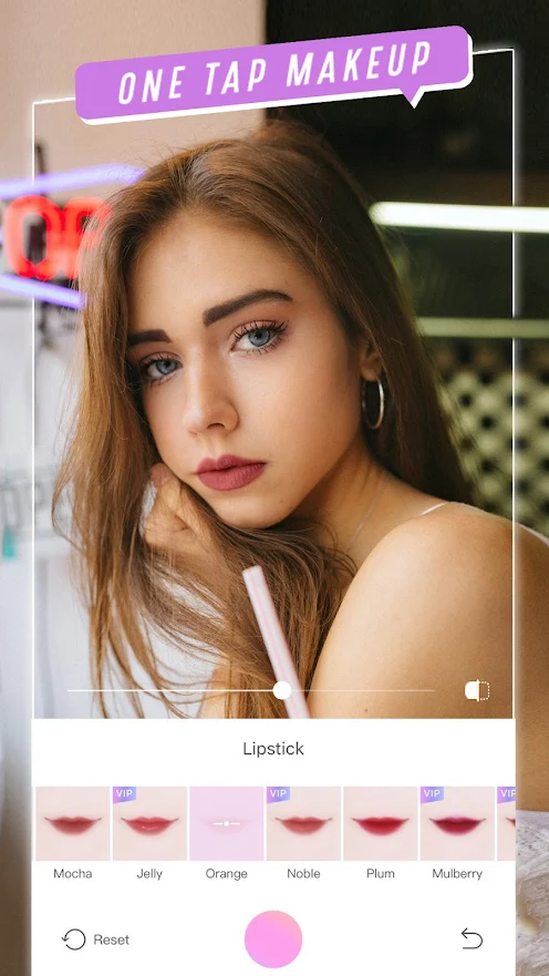 BeautyCam pro apk