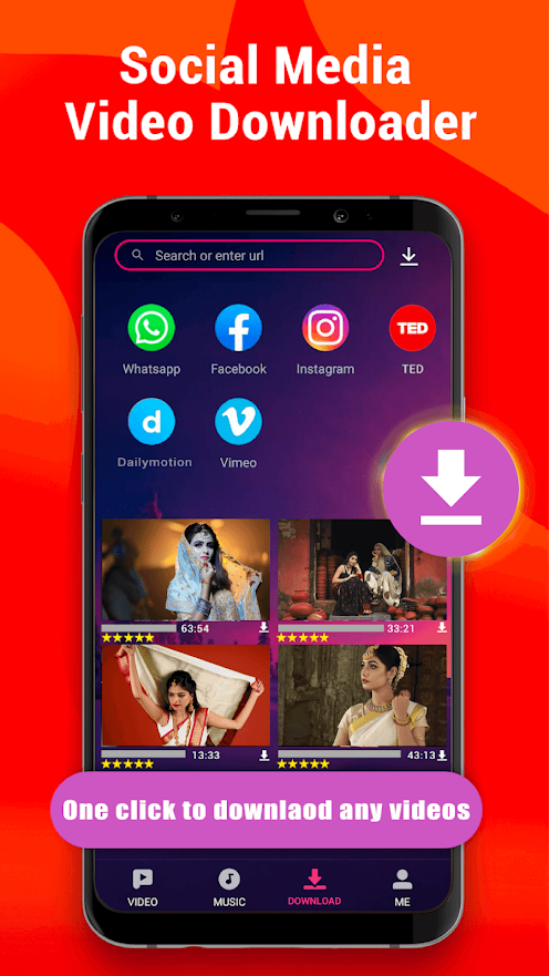 PLAYit MOD APK 