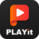 PLAYit MOD APK v2.7.14.15 Download (Vip Unlocked)