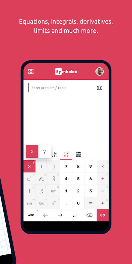 Symbolab apk