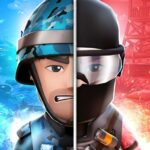 WarFriends MOD APK v5.9.0 (Unlimited Money)