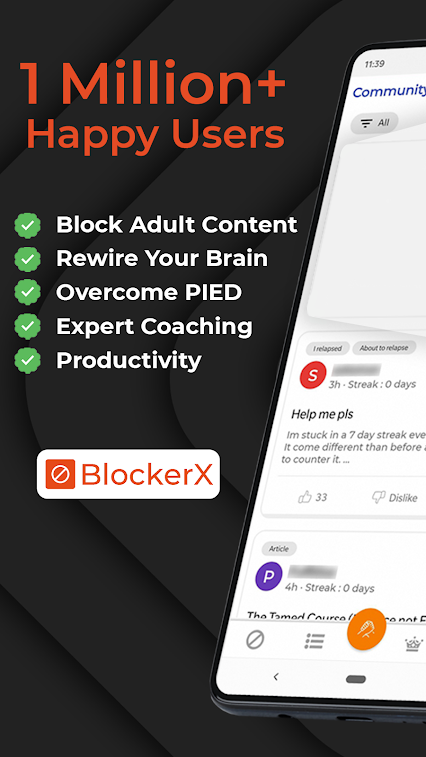 blockerx mod apk