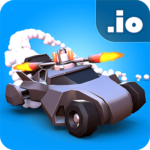 Crash of Cars Mod APK v1.8.10 (Unlimited Coins/Gems)