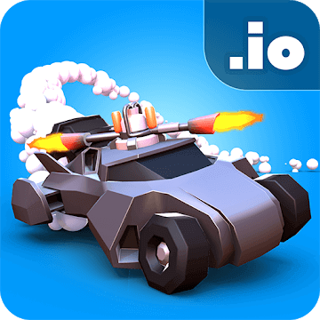 Crash of Cars Mod APK v1.8.10 (Unlimited Coins/Gems)