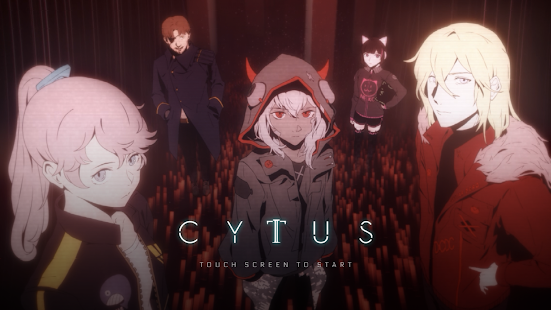 cytus 2 apk full unlocked