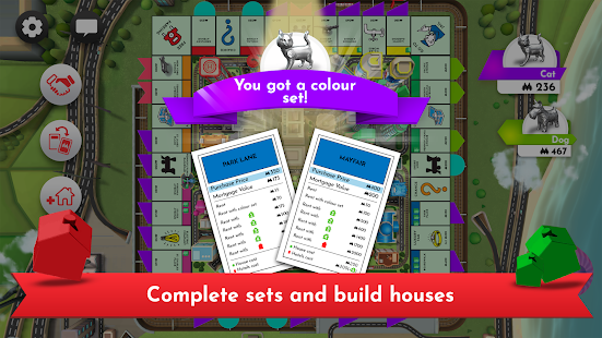 download monopoly mod apk