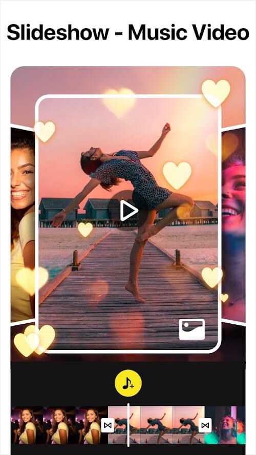 glitch video effect hack mod apk