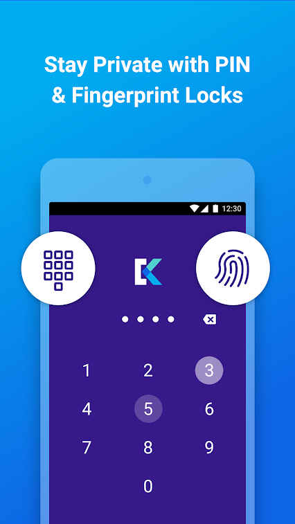 keepsafe apk