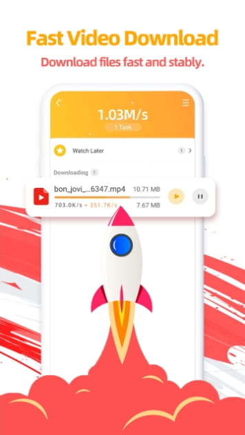 uc browser mod apk 2022