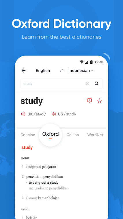 universal dictionary mod apk