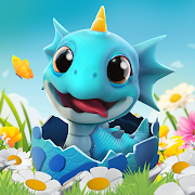 Dragon Mania Legends Mod APK v8.0.1a (Unlimited Coins)