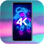 4D Parallax Background MOD APK v3.99 (VIP Unlocked)