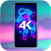 4D Parallax Background MOD APK v3.99 (VIP Unlocked)