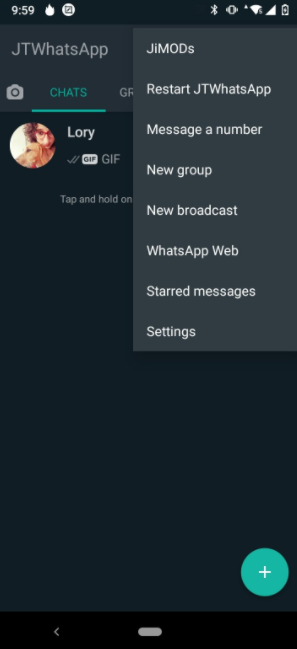 gbwhatsapp apk download