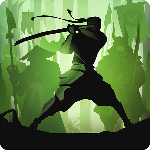 Shadow Fight 2 Mod APK v2.33.0 (Unlimited Money)