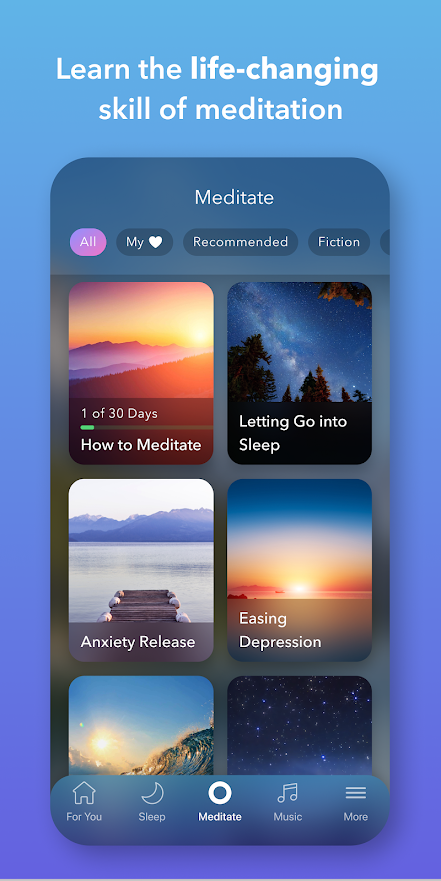 Calm premium apk