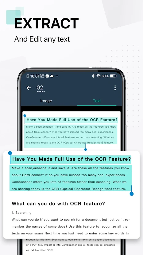 CamScanner Premium Apk