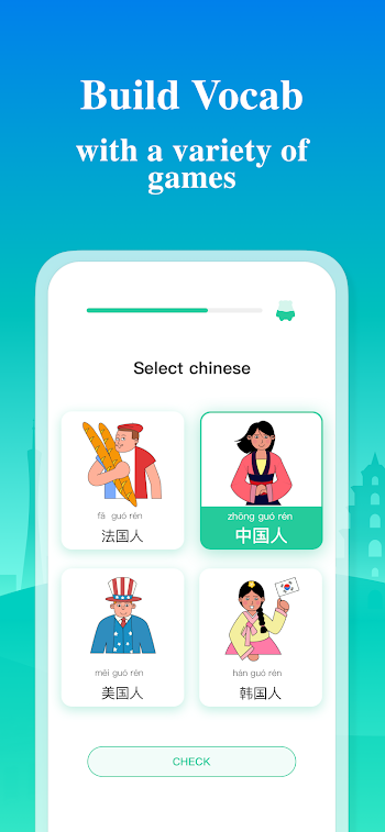 ChineseSkill Mod Apk Download