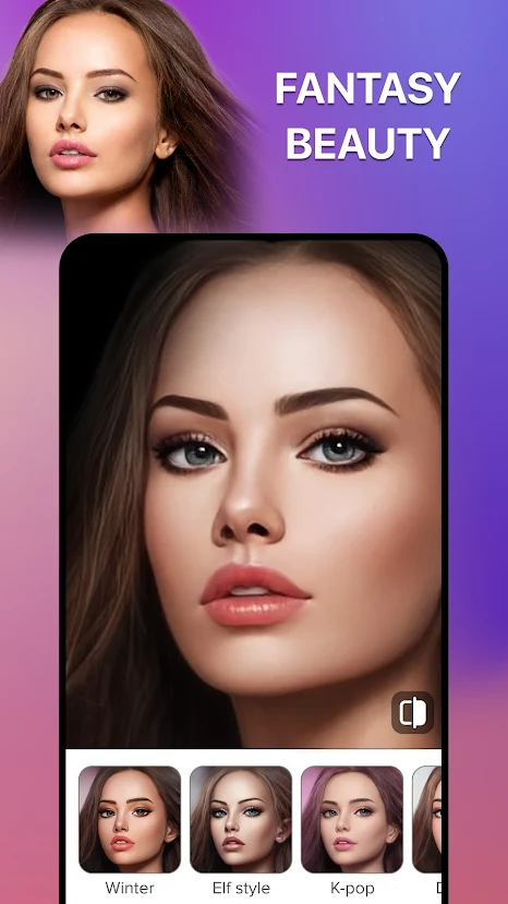 Gradient mod apk