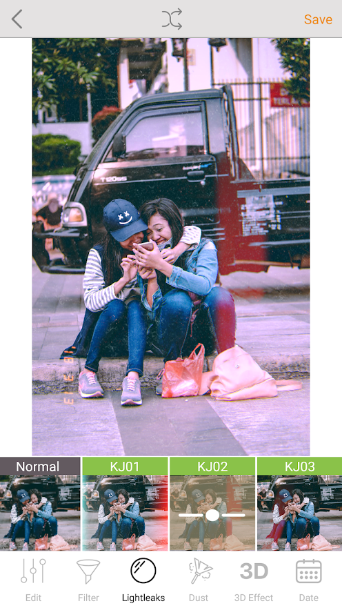 KUNI Cam Apk