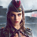 Kiss of War MOD APK v1.123.0 (Unlimited Money)