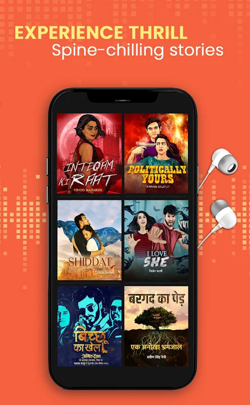 Kuku FM Mod APK fdreed ggg