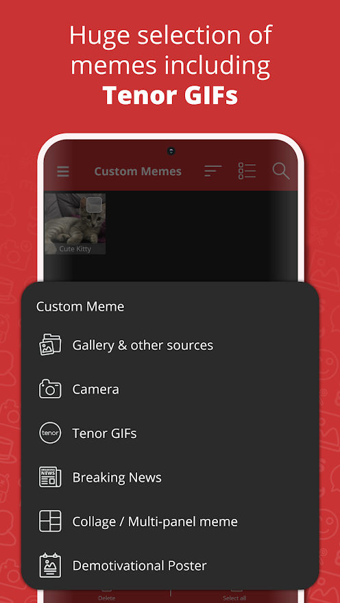 Meme Generator PRO MOD APK