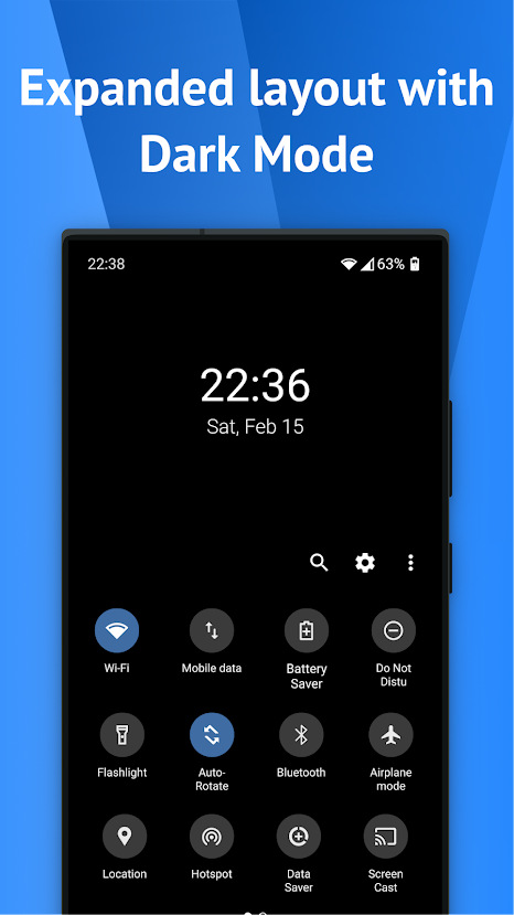 One Shade MOD APK 