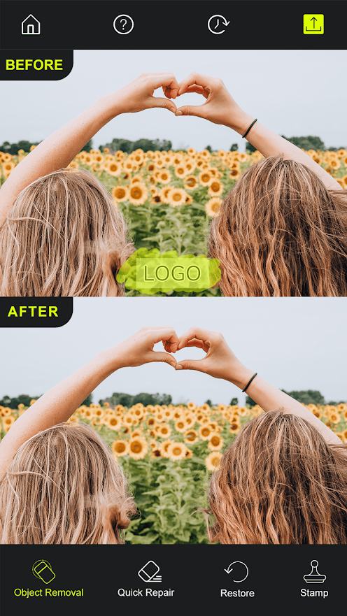 Photo Retouch Premium Apk