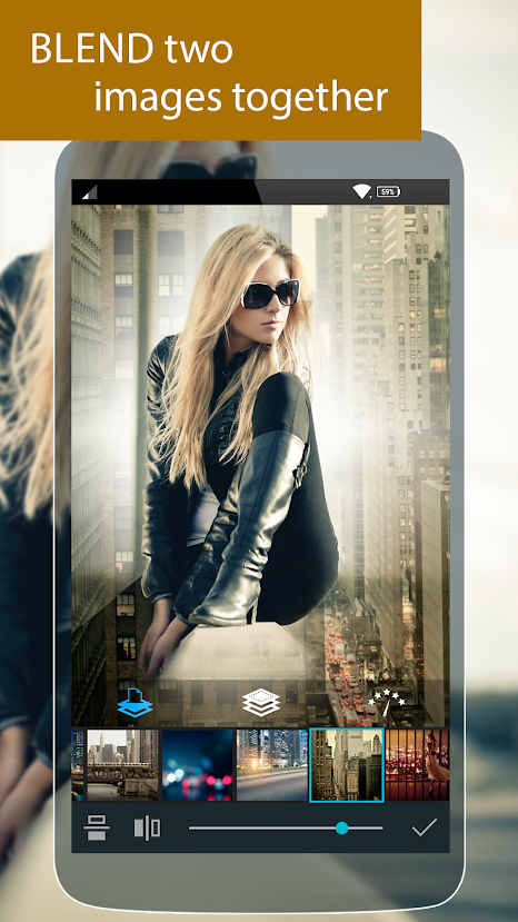 Photo Studio Premium Apk