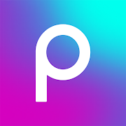 PicsArt Mod APK v25.2.3 (Gold + Premium Unlocked)