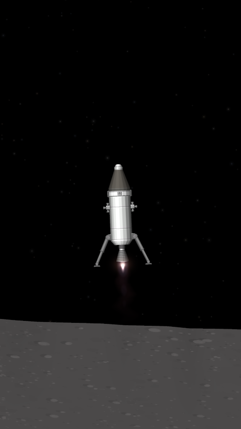 Spaceflight Simulator MOD APK 