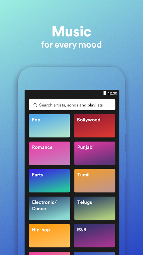 Spotify Lite premium mod apk