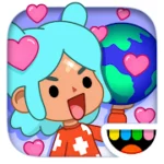 Toca Life World Mod APK v1.80 (All Unlocked)