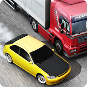 Traffic Racer Mod APK v3.7  (Unlimited Cars)