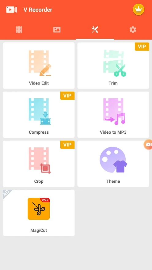 Screen Recorder Video Recorder 22