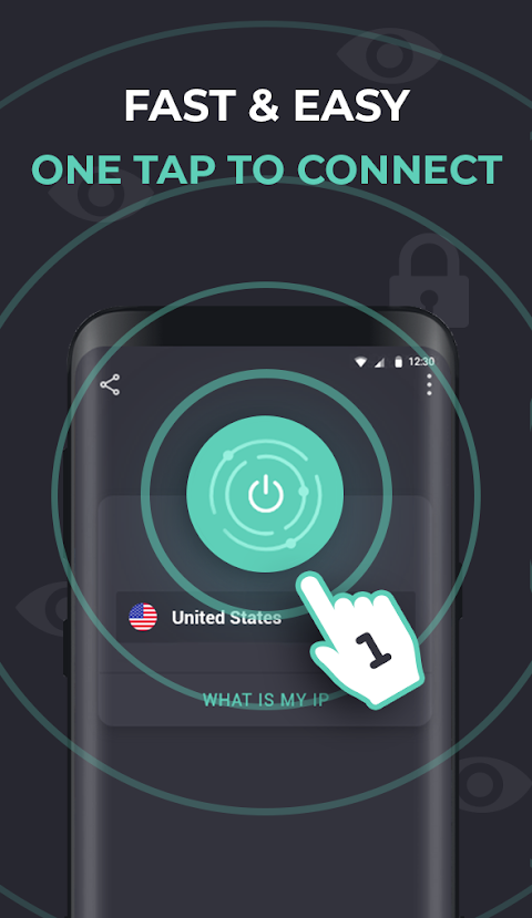 VPN Private Mod APK Free