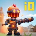 Warriors.io MOD APK v5.97 (Unlimited Money)