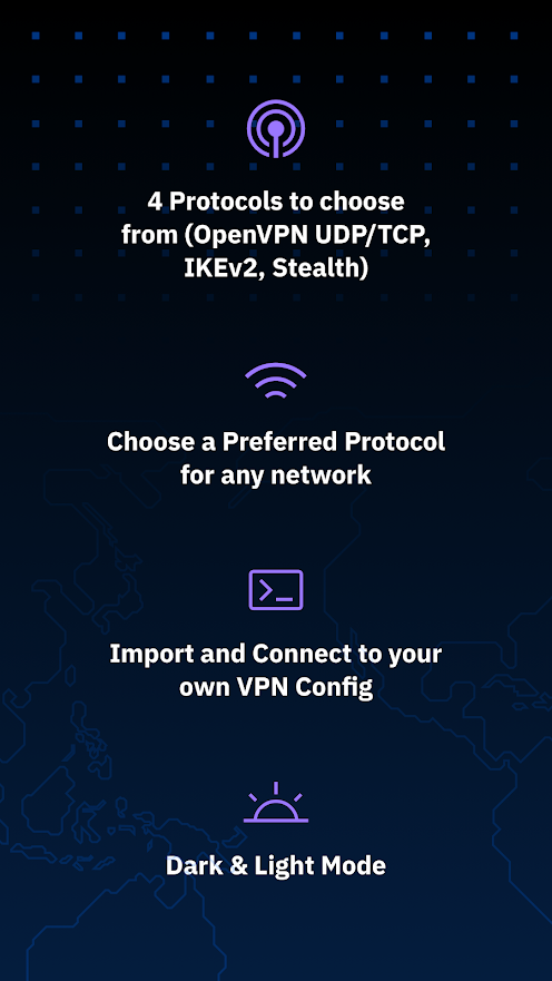 Windscribe VPN app 2022