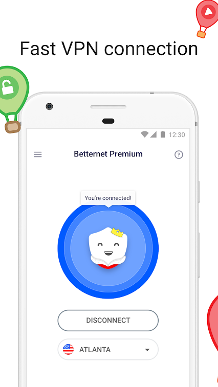 betternet vpn apk