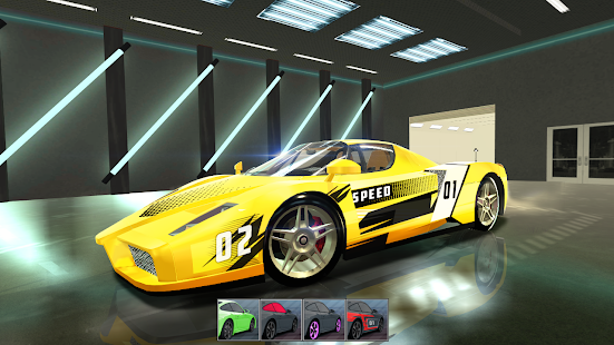 car simulator 2 mod apk unlimited money and gold